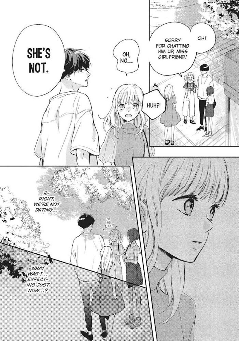 Douse Koishite Shimaunda 7 22