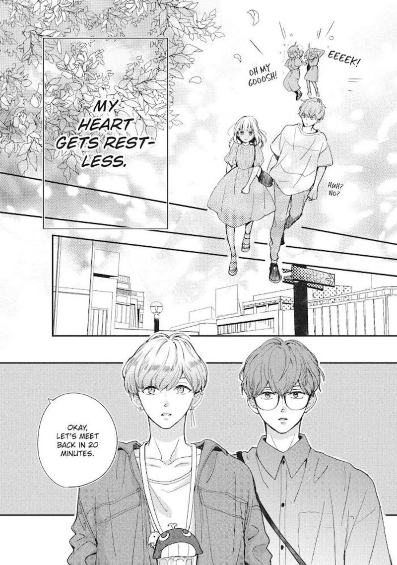 Douse Koishite Shimaunda 7 24