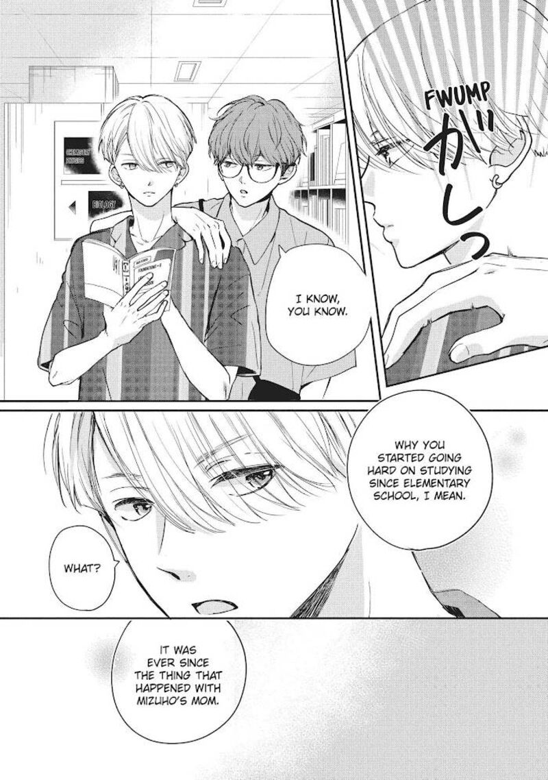 Douse Koishite Shimaunda 7 26