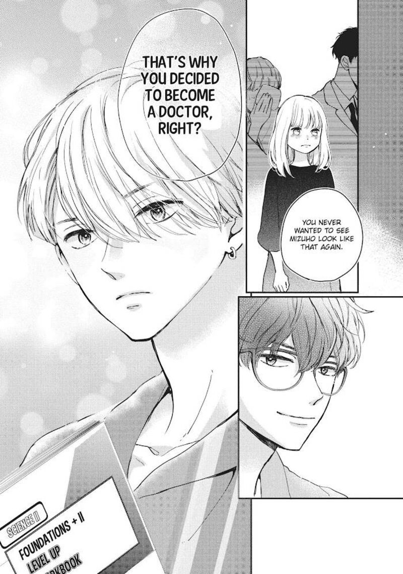 Douse Koishite Shimaunda 7 27