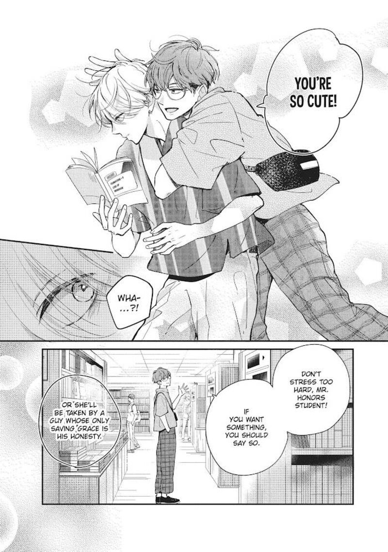 Douse Koishite Shimaunda 7 28