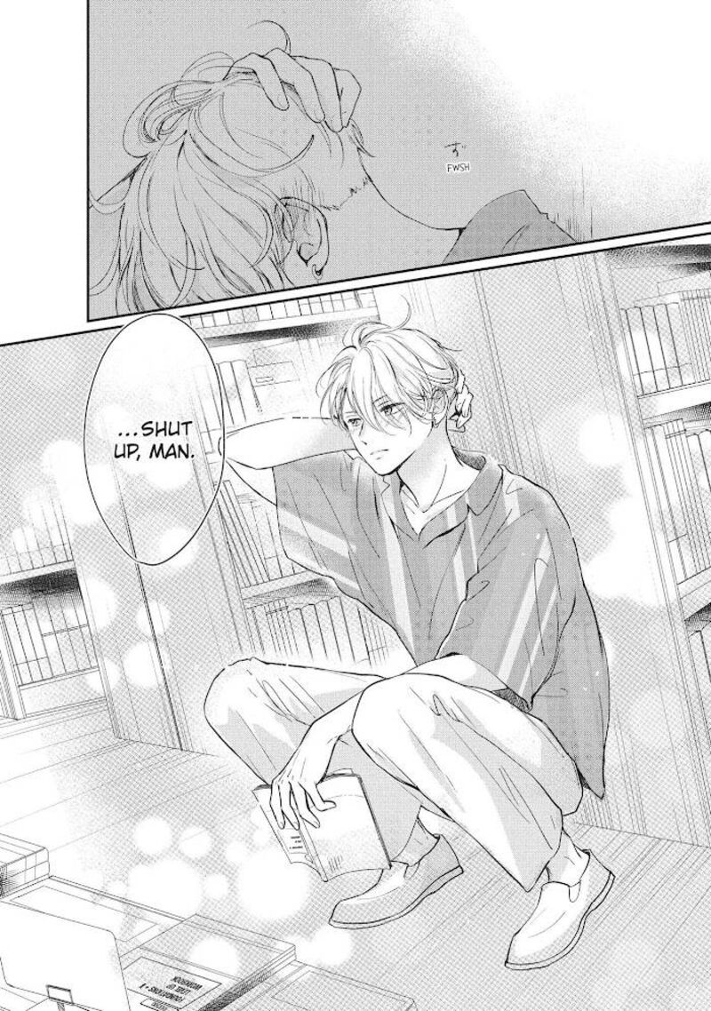 Douse Koishite Shimaunda 7 29