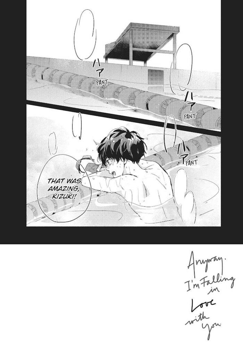 Douse Koishite Shimaunda 7 3