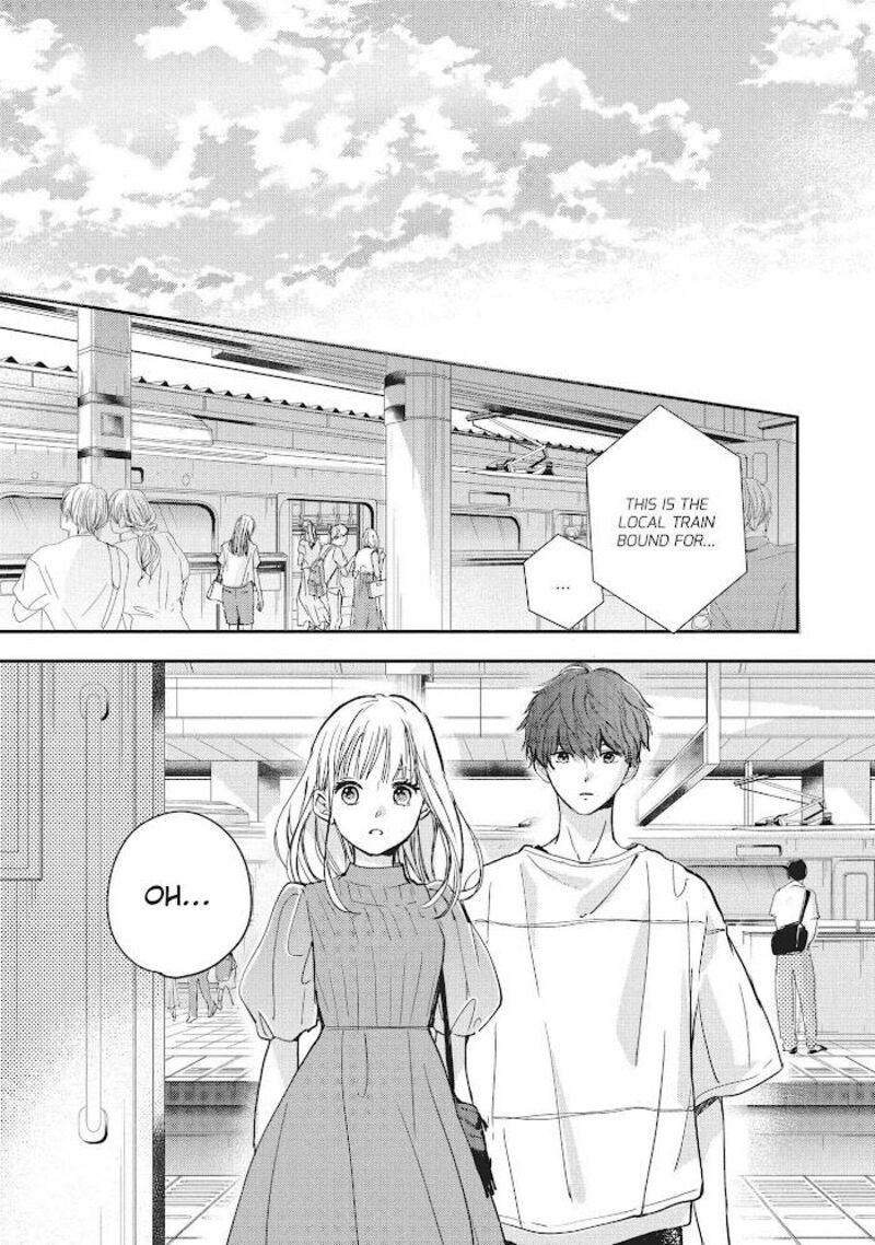 Douse Koishite Shimaunda 7 30