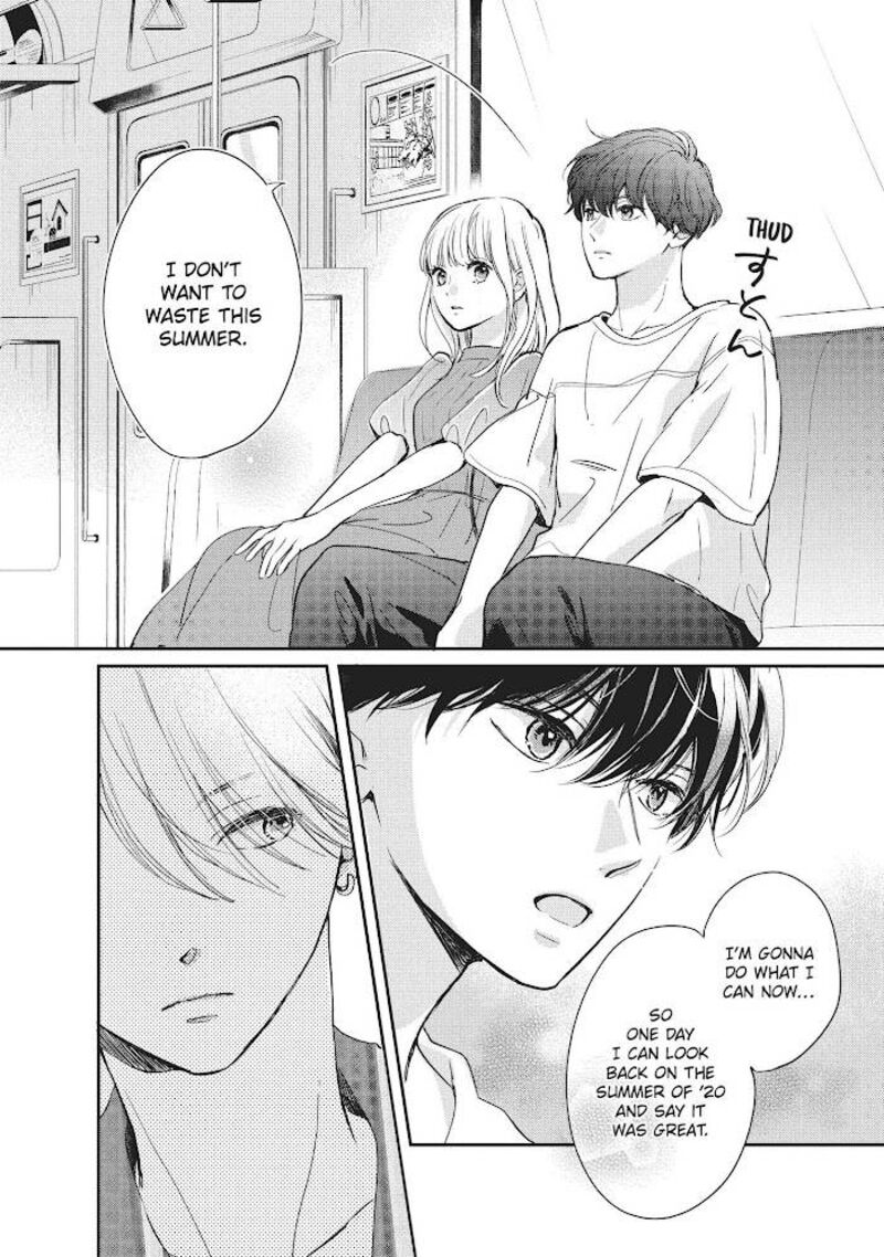 Douse Koishite Shimaunda 7 32