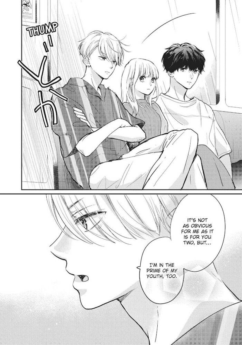 Douse Koishite Shimaunda 7 33