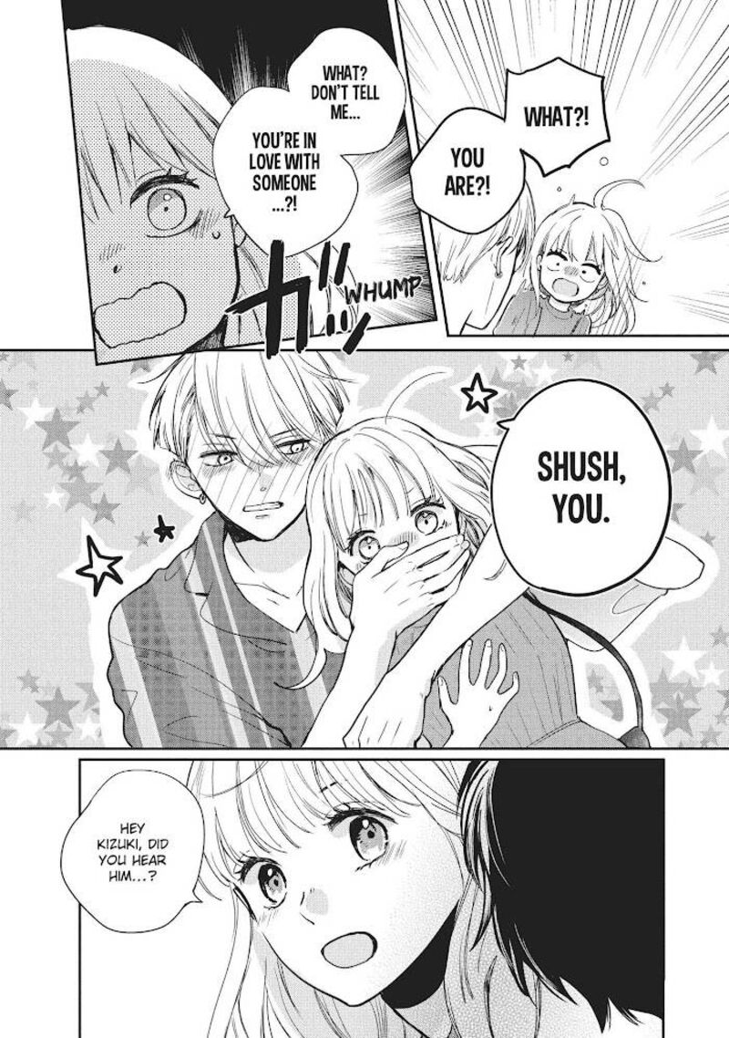 Douse Koishite Shimaunda 7 34