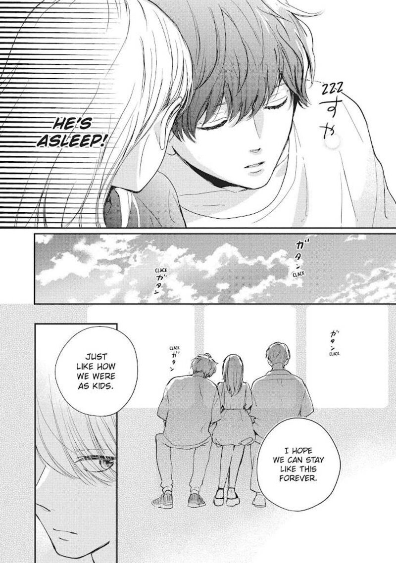 Douse Koishite Shimaunda 7 35