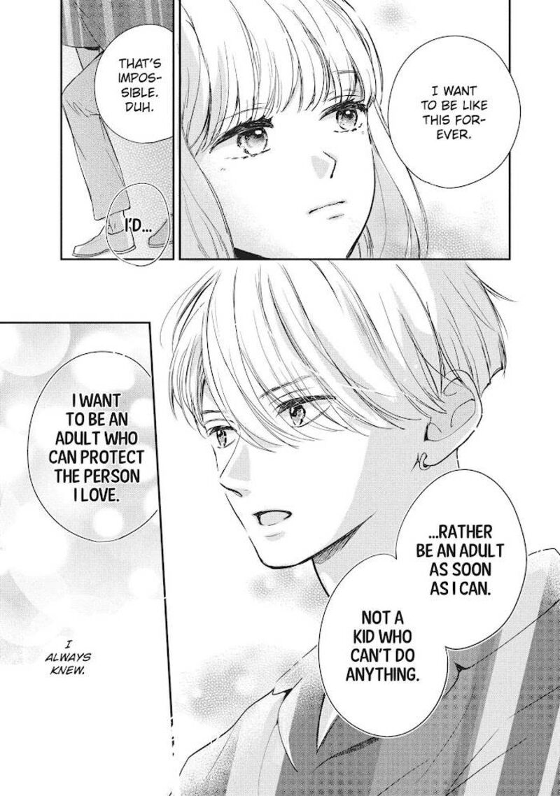 Douse Koishite Shimaunda 7 36