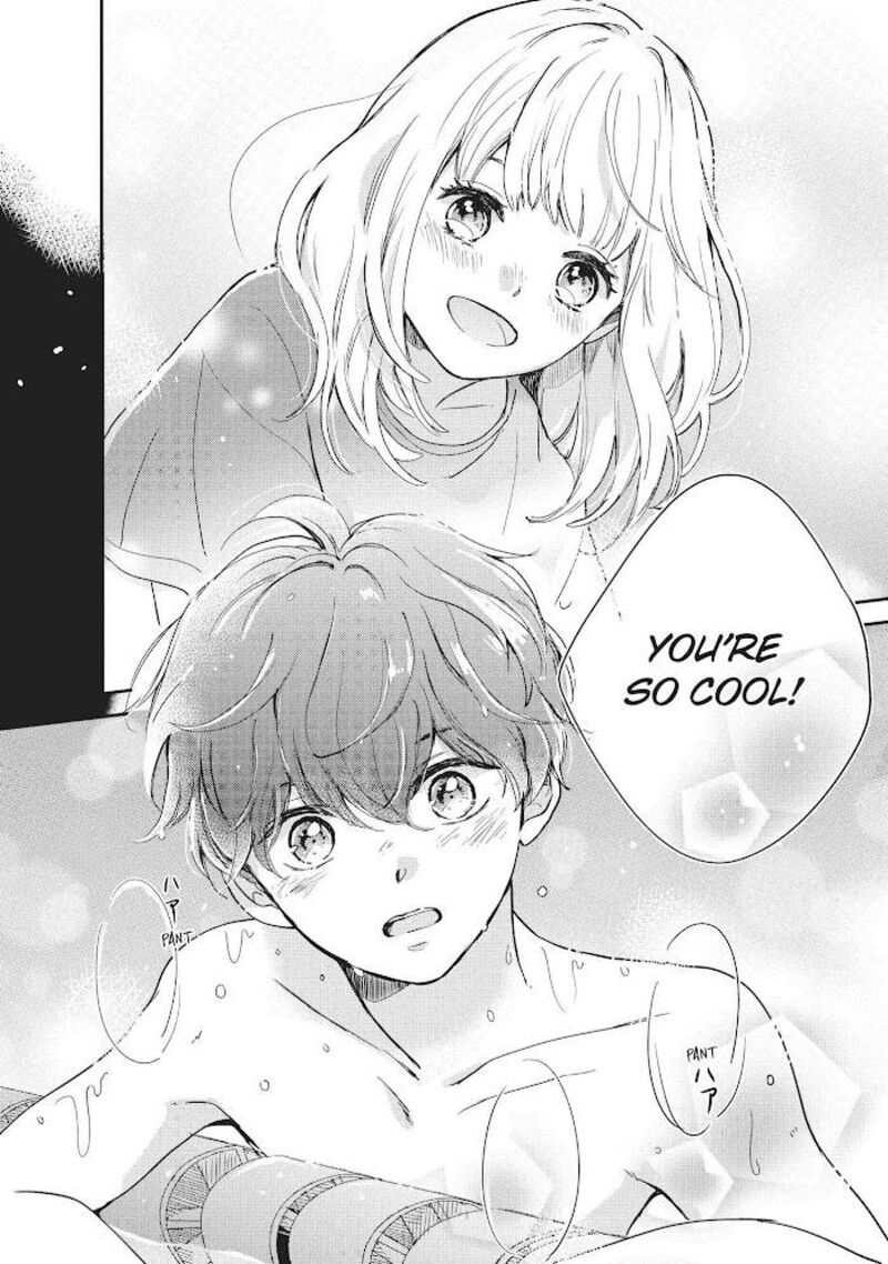 Douse Koishite Shimaunda 7 4