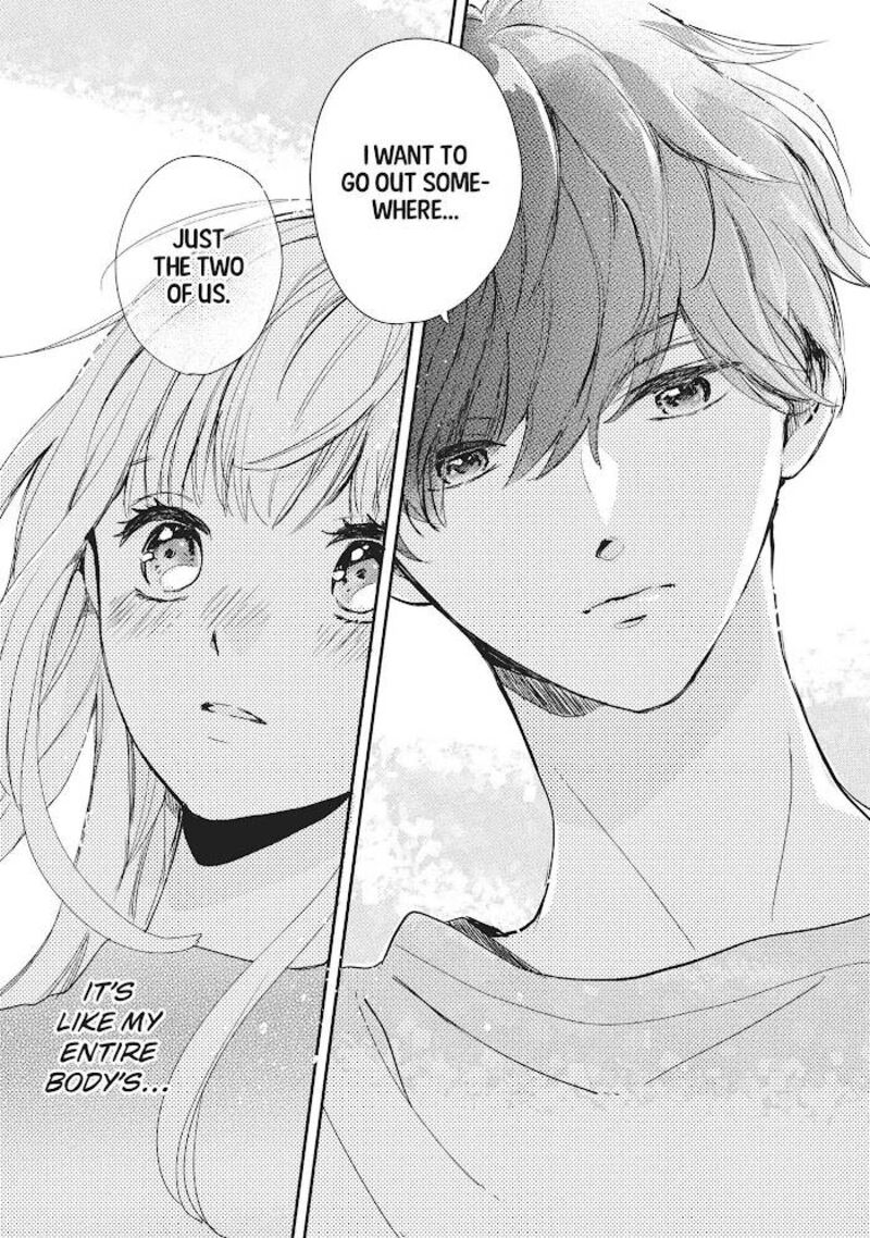 Douse Koishite Shimaunda 7 5