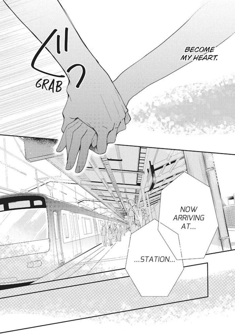 Douse Koishite Shimaunda 7 6