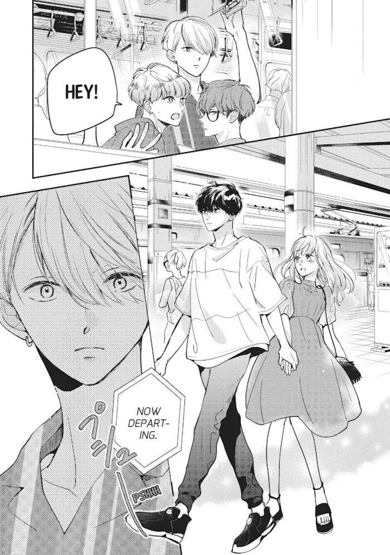 Douse Koishite Shimaunda 7 7