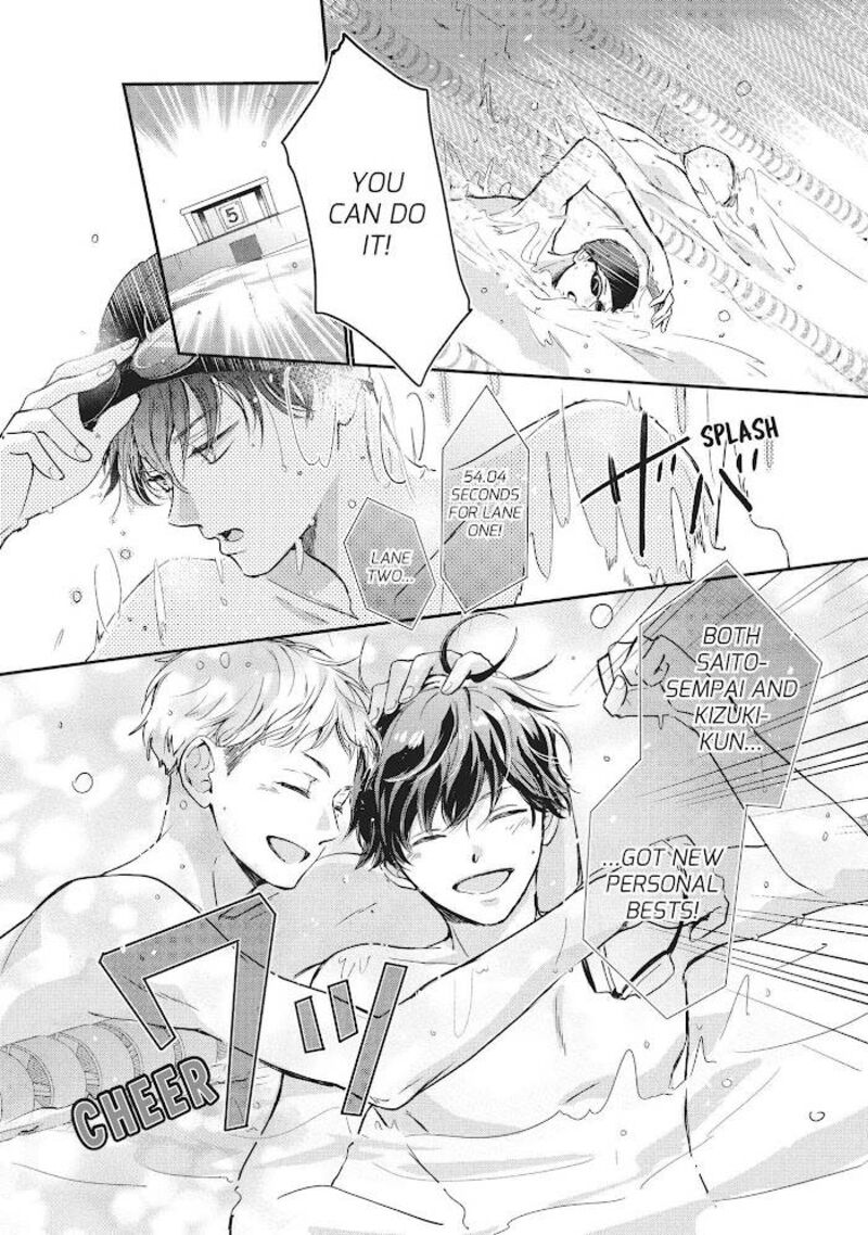 Douse Koishite Shimaunda 8 10