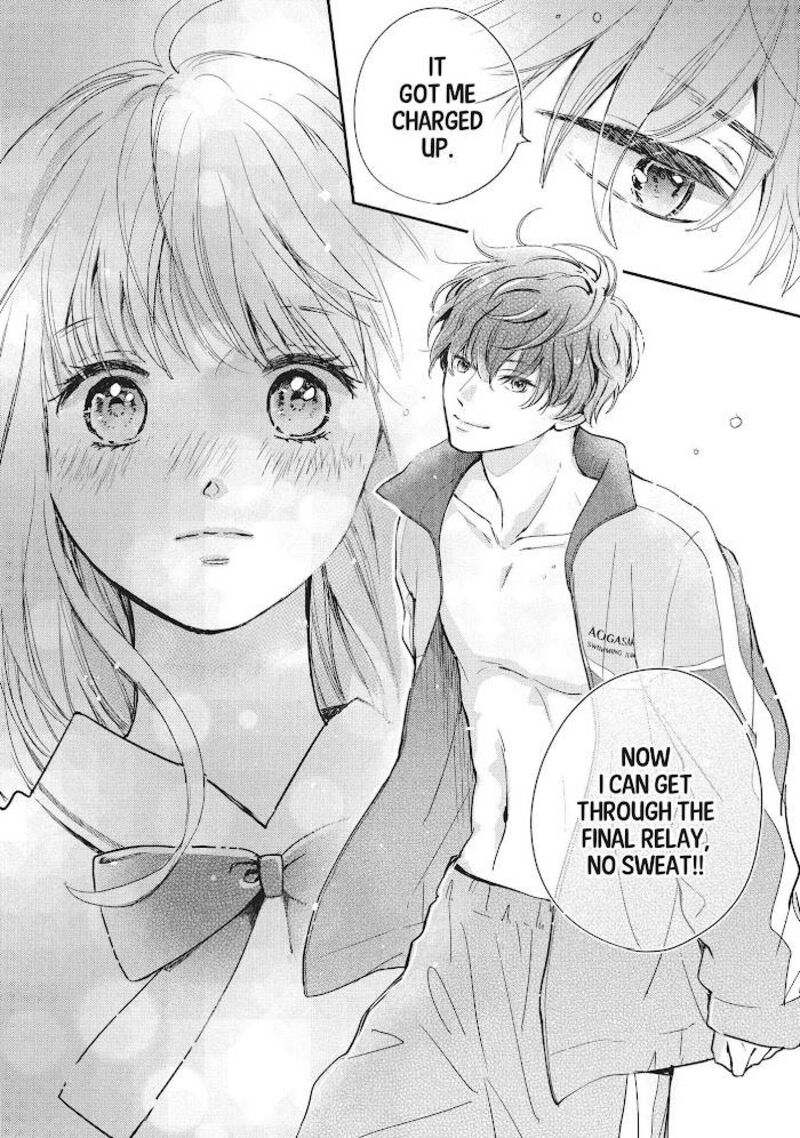 Douse Koishite Shimaunda 8 13