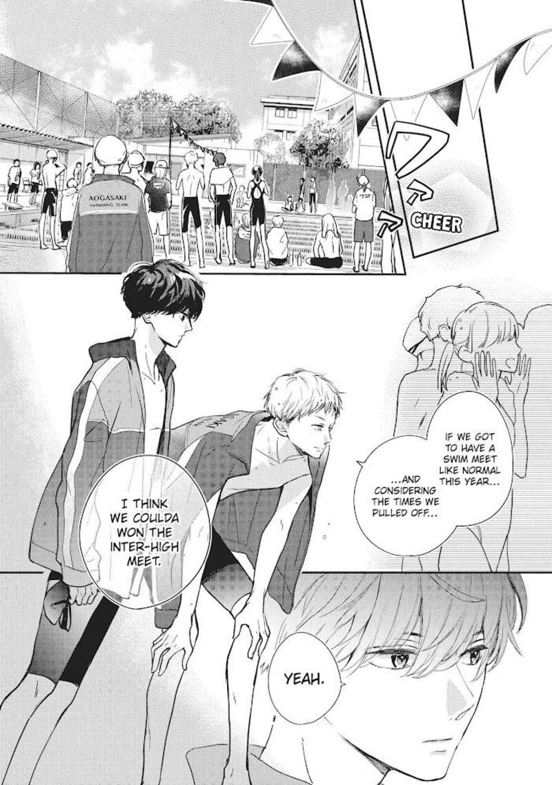 Douse Koishite Shimaunda 8 14