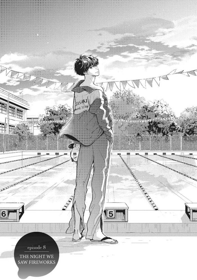 Douse Koishite Shimaunda 8 2