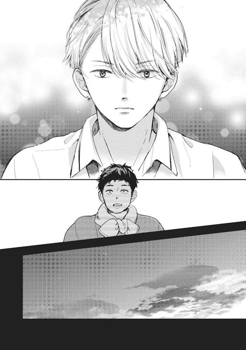 Douse Koishite Shimaunda 8 21