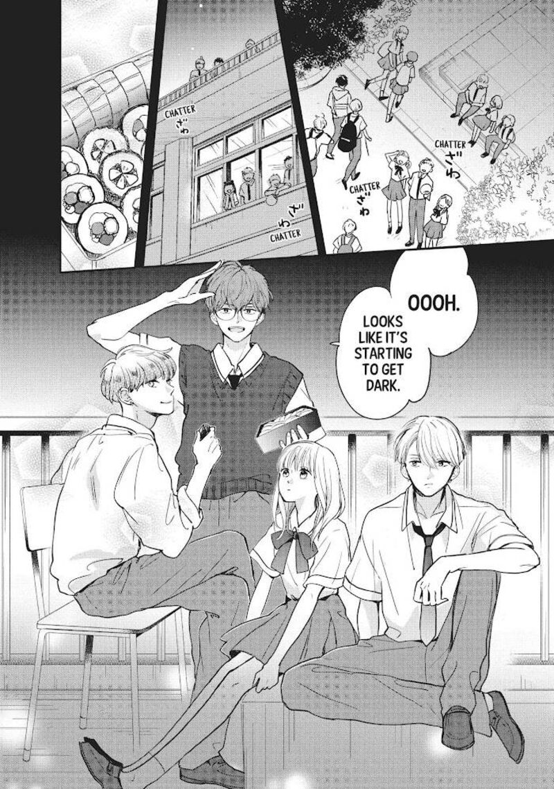 Douse Koishite Shimaunda 8 22