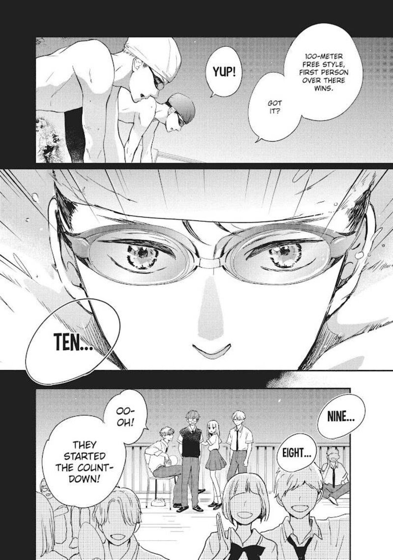 Douse Koishite Shimaunda 8 25