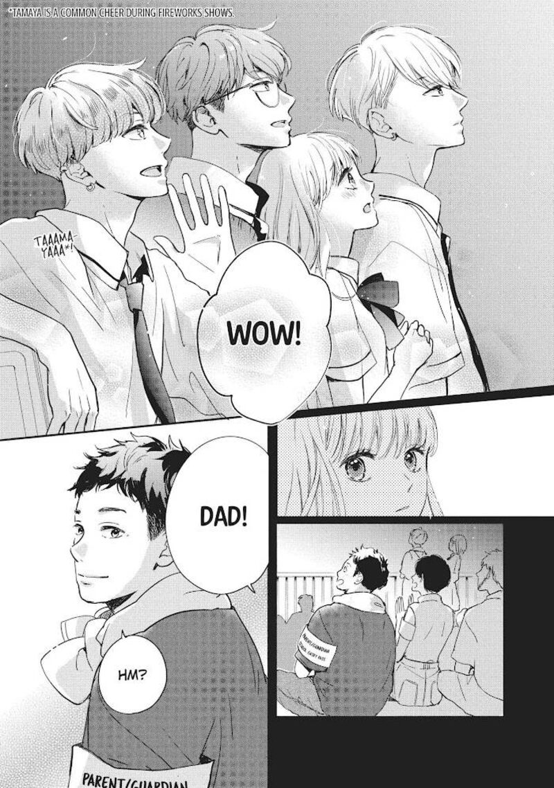 Douse Koishite Shimaunda 8 28