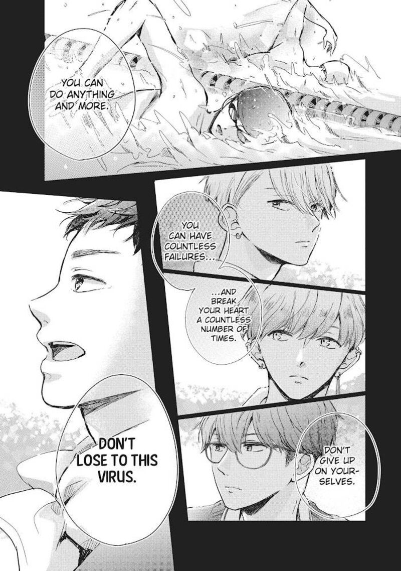 Douse Koishite Shimaunda 8 30