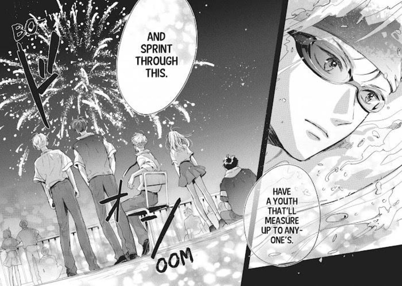 Douse Koishite Shimaunda 8 31