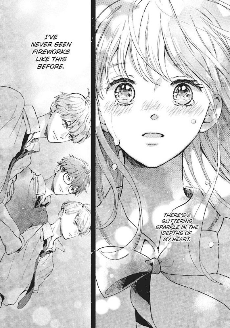 Douse Koishite Shimaunda 8 32