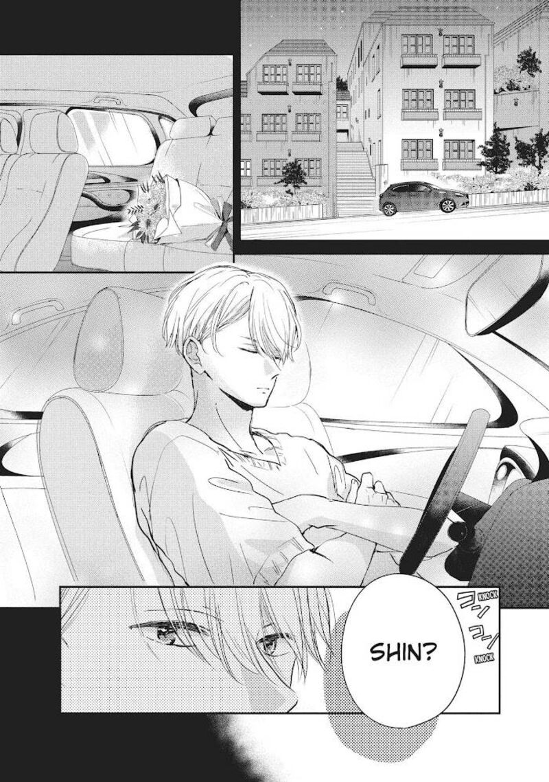 Douse Koishite Shimaunda 8 37