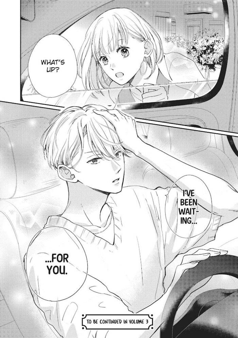 Douse Koishite Shimaunda 8 38