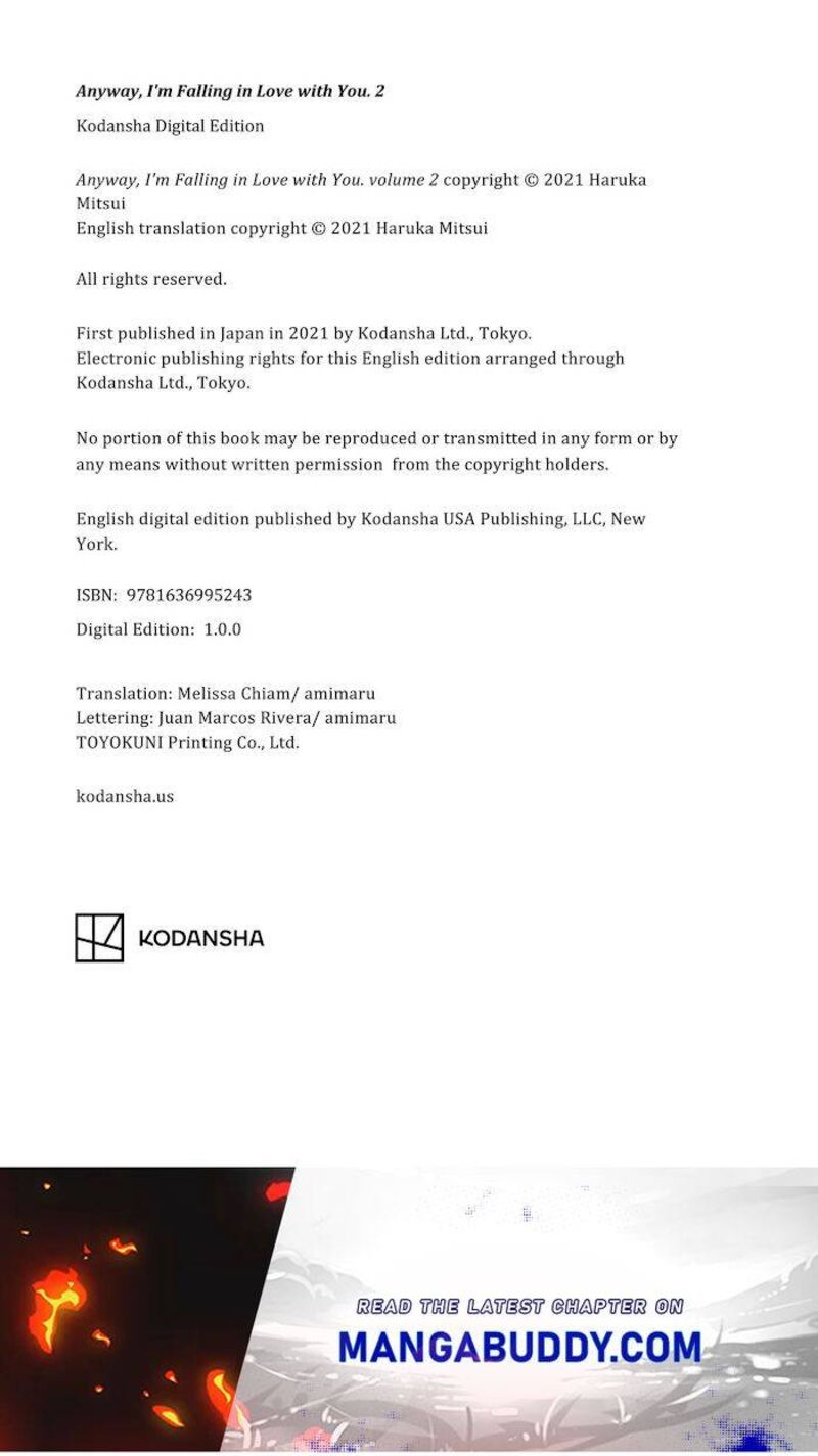 Douse Koishite Shimaunda 8 42