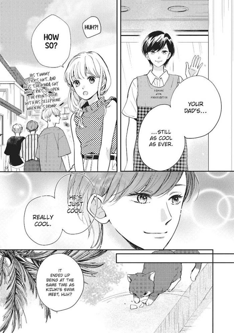 Douse Koishite Shimaunda 8 6