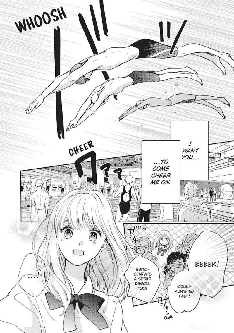 Douse Koishite Shimaunda 8 9