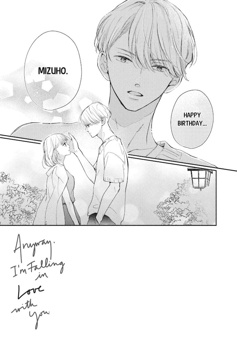 Douse Koishite Shimaunda 9 10