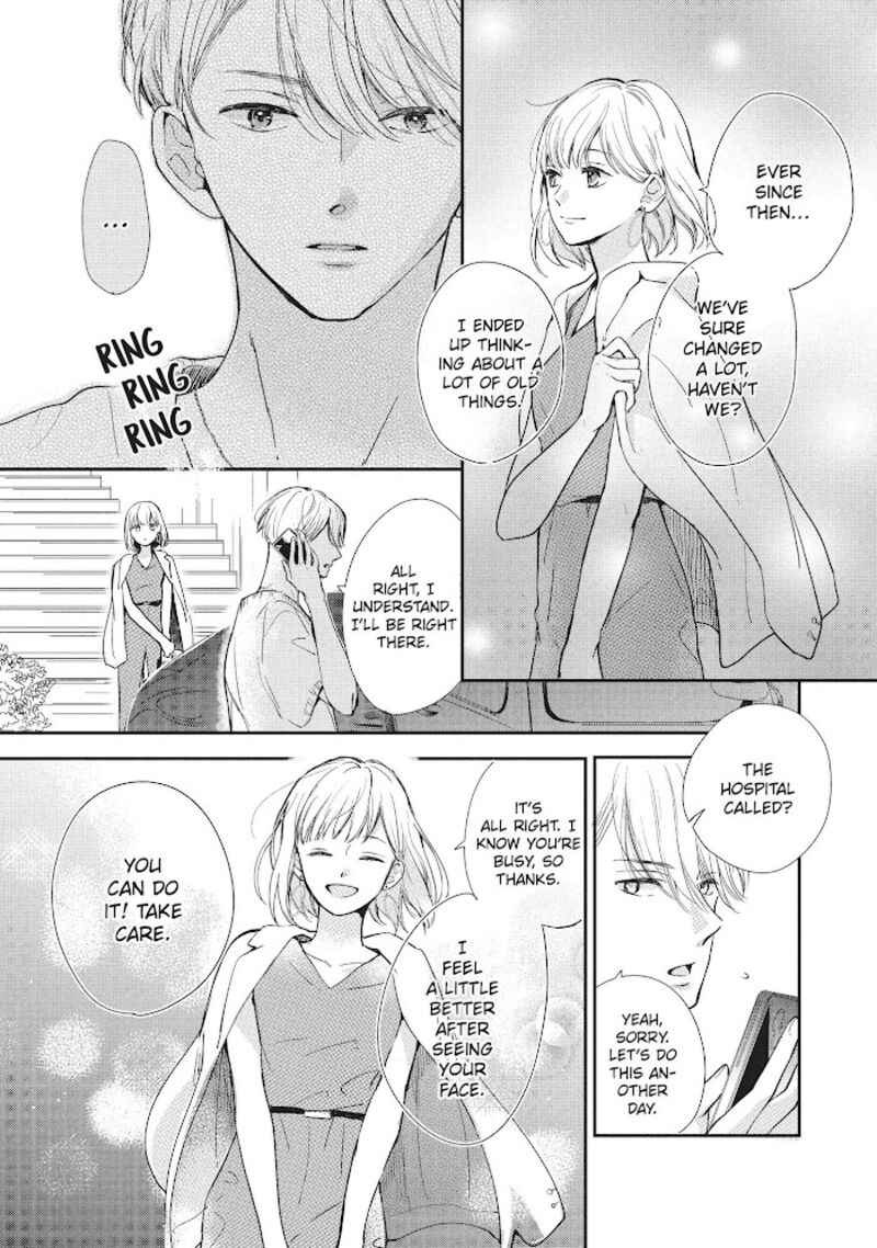 Douse Koishite Shimaunda 9 12