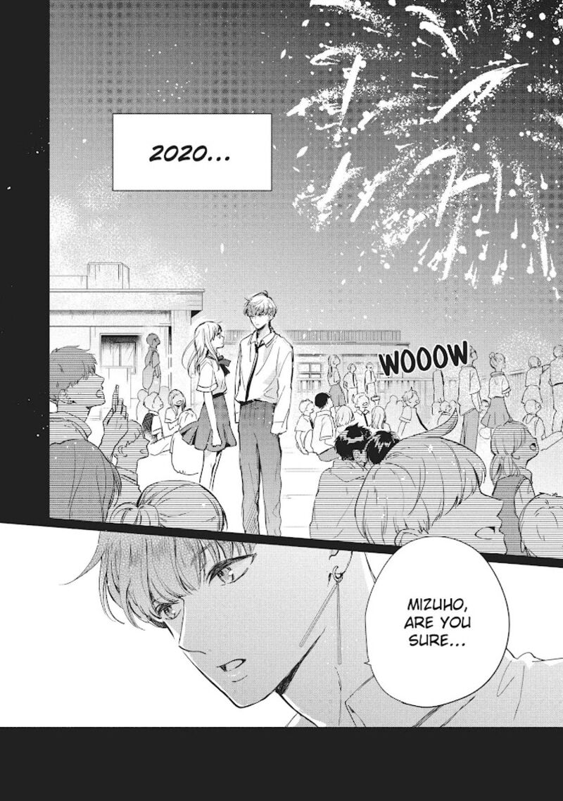 Douse Koishite Shimaunda 9 15