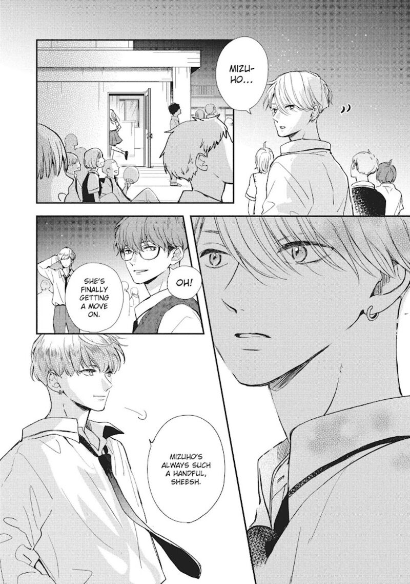 Douse Koishite Shimaunda 9 17