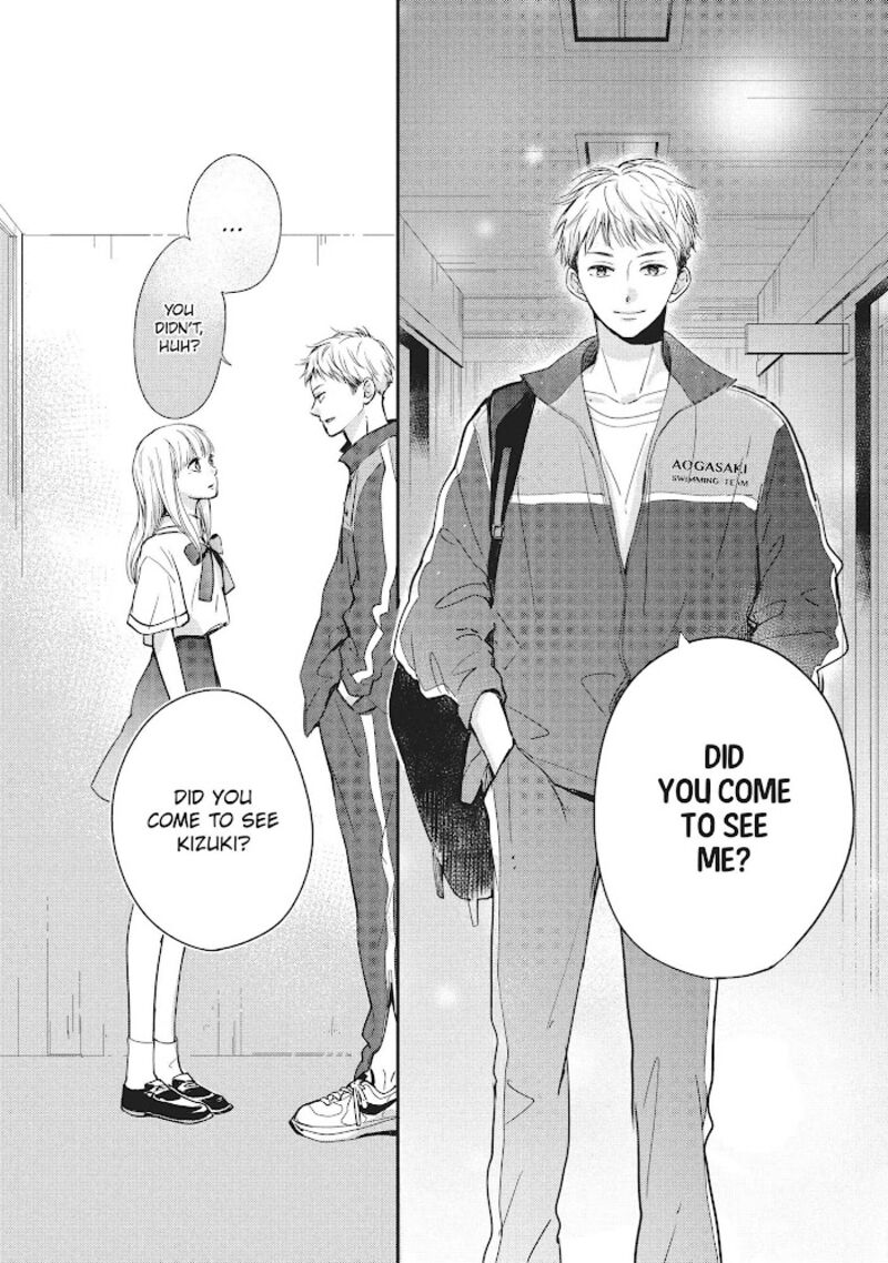 Douse Koishite Shimaunda 9 20