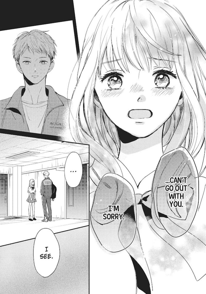 Douse Koishite Shimaunda 9 22