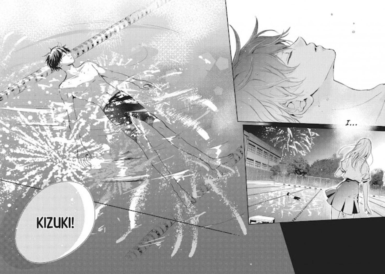 Douse Koishite Shimaunda 9 27