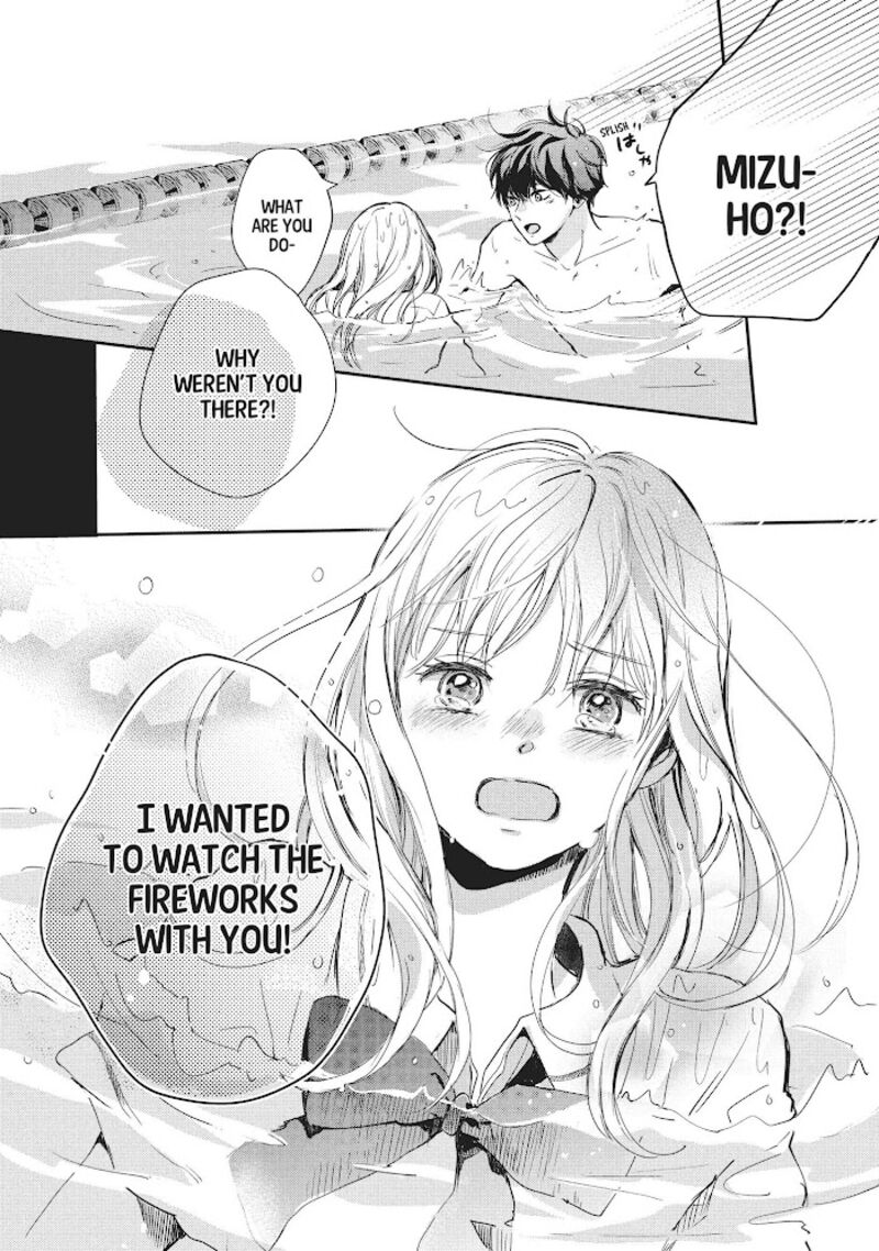 Douse Koishite Shimaunda 9 29