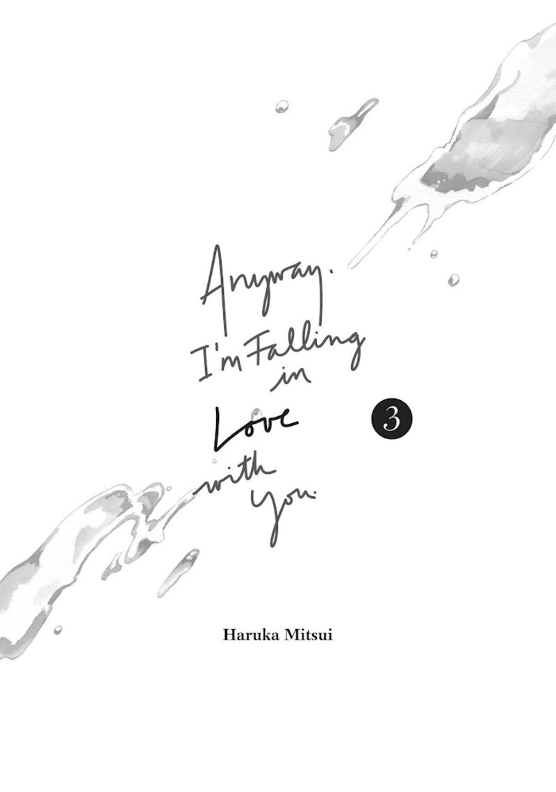 Douse Koishite Shimaunda 9 3