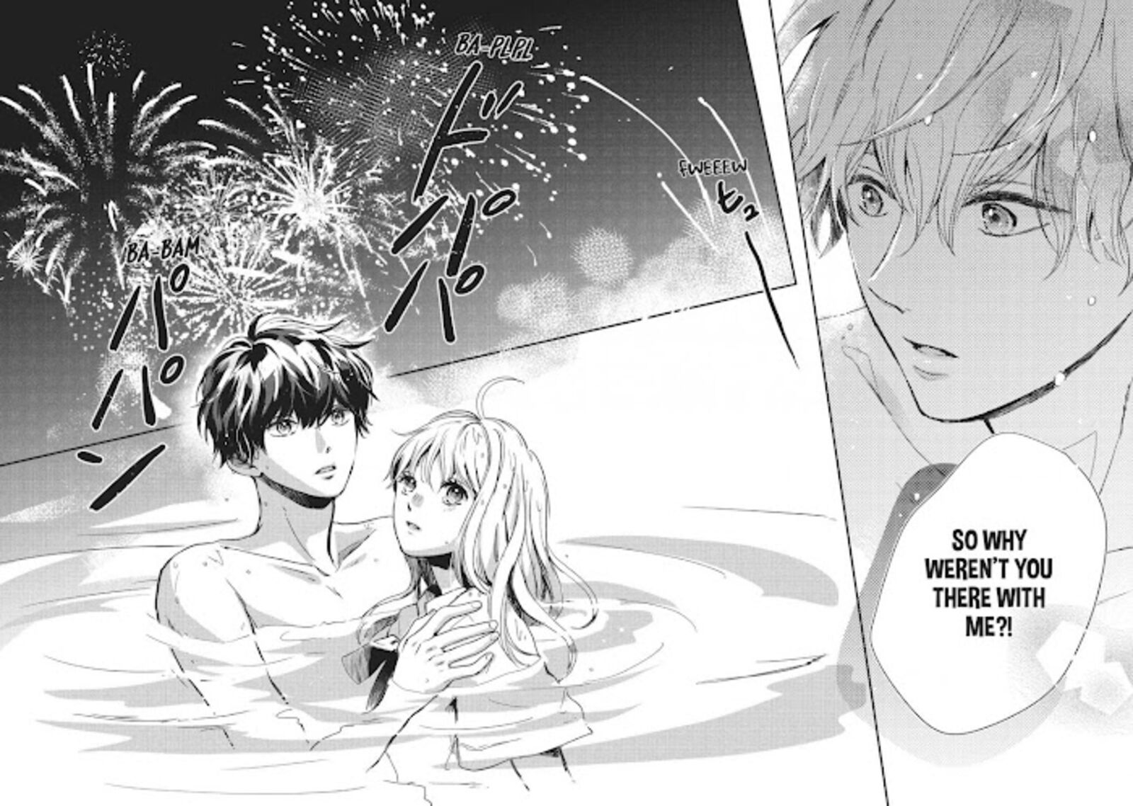 Douse Koishite Shimaunda 9 30