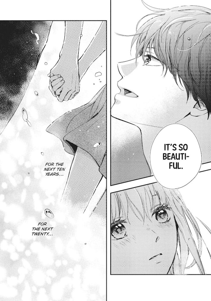 Douse Koishite Shimaunda 9 31