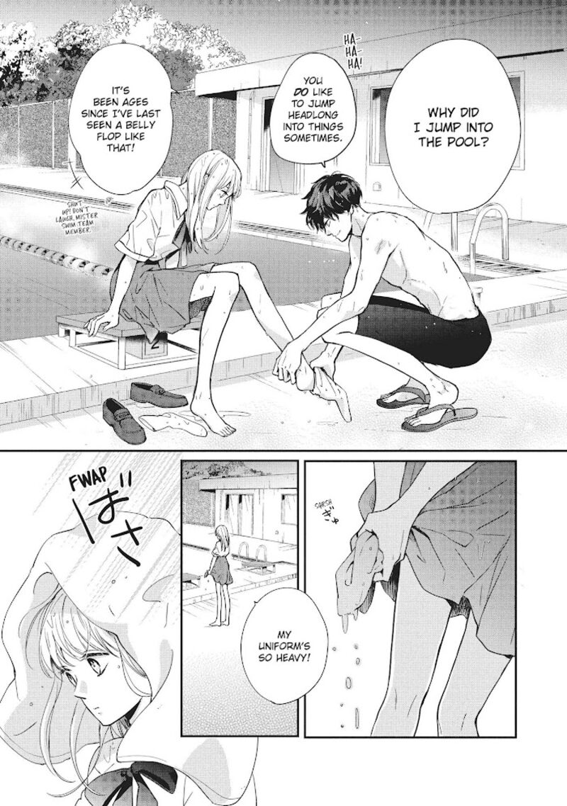 Douse Koishite Shimaunda 9 34