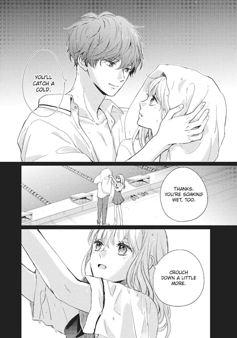 Douse Koishite Shimaunda 9 35