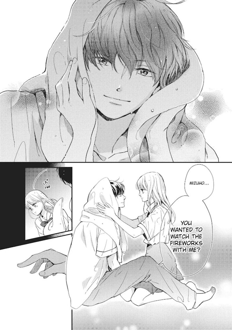 Douse Koishite Shimaunda 9 36