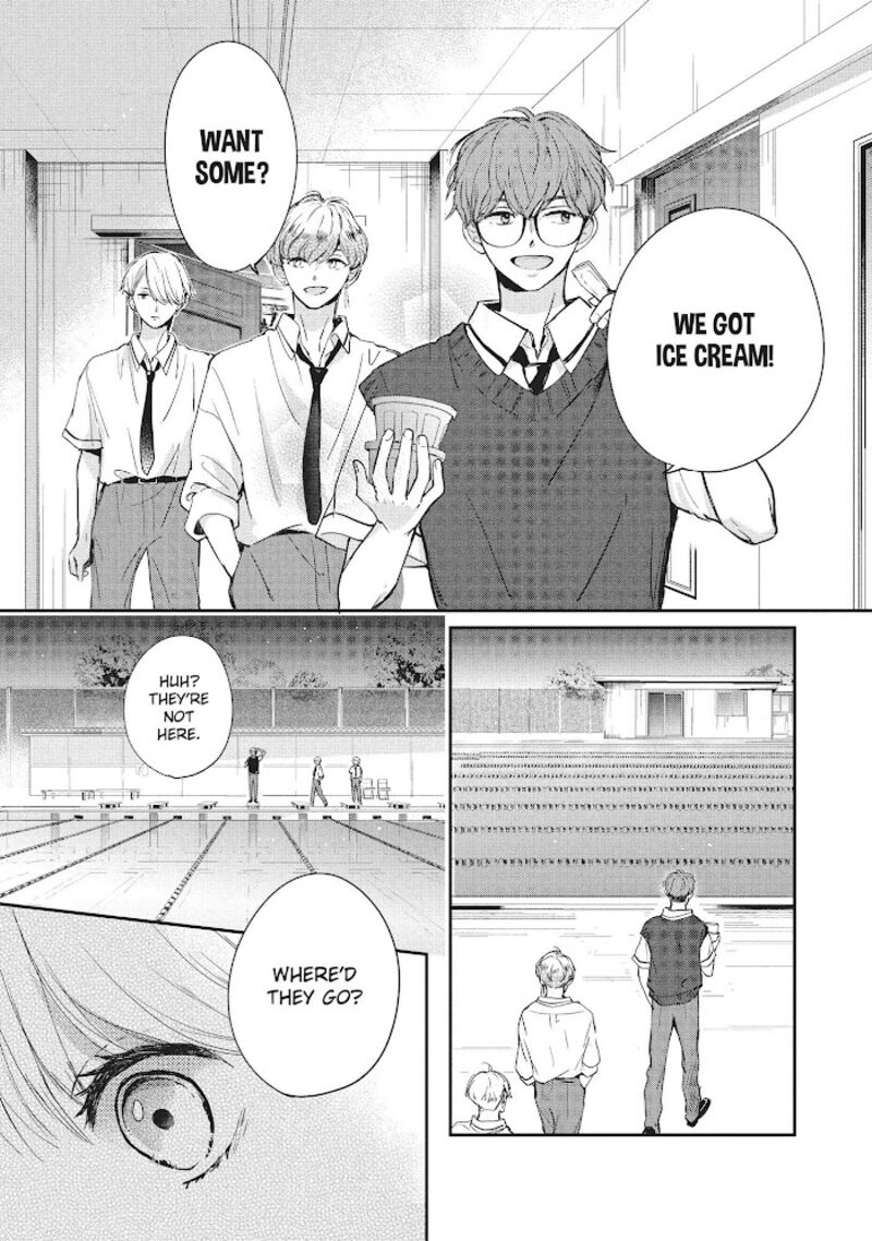 Douse Koishite Shimaunda 9 40