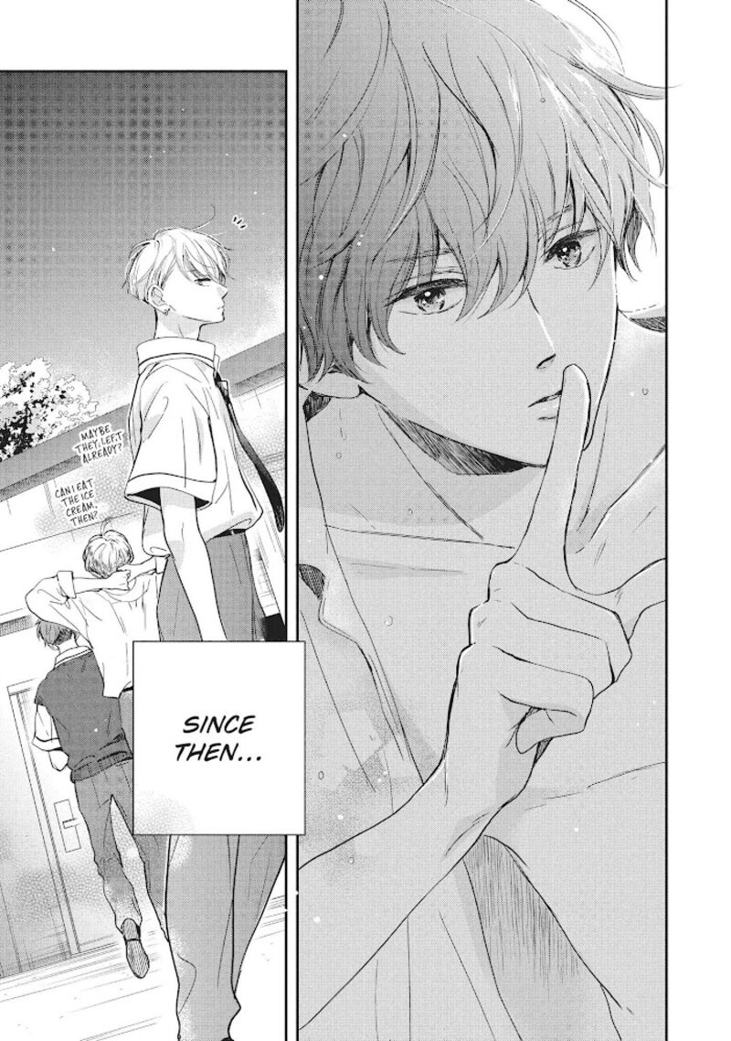 Douse Koishite Shimaunda 9 42