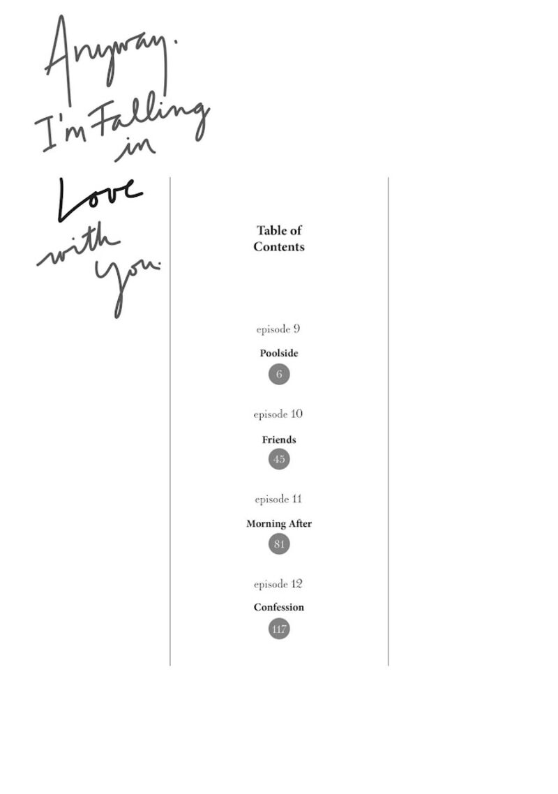 Douse Koishite Shimaunda 9 6